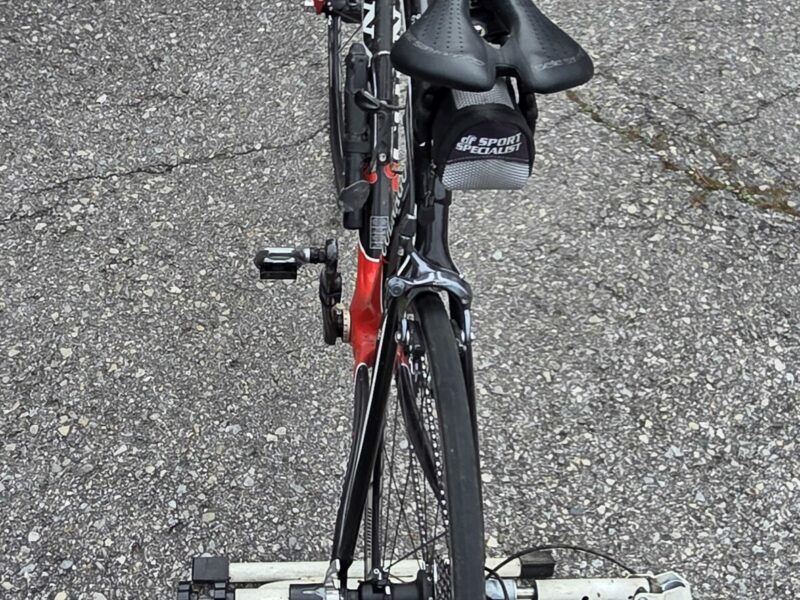 Bicicletta da corsa Ciclo COLNAGO CLX ULTEGA CARBONIO SHIMANO