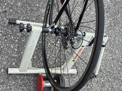 Bicicletta da corsa Ciclo COLNAGO CLX ULTEGA CARBONIO SHIMANO