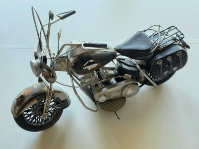 Modellino motocicletta