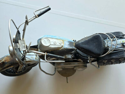 Modellino motocicletta