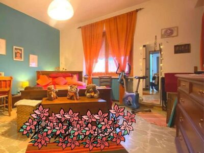 Privato vende Appartamento