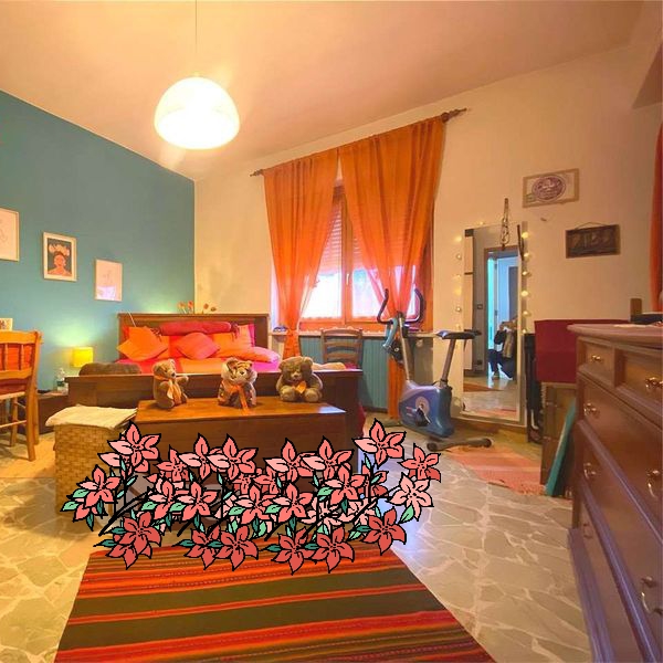 Privato vende Appartamento