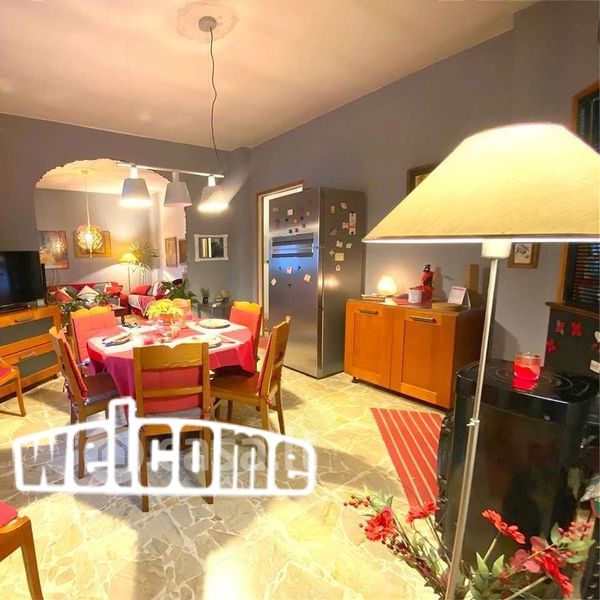 Privato vende Appartamento