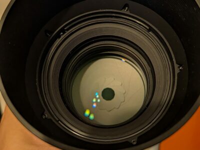 Vendo Sony Alpha A7CII e lenti Sigma