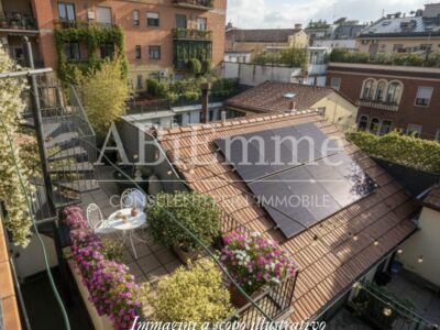 Apartment for sale in Alba