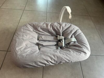 Stokke Tripp Trapp Newborn Set V2 – Grey