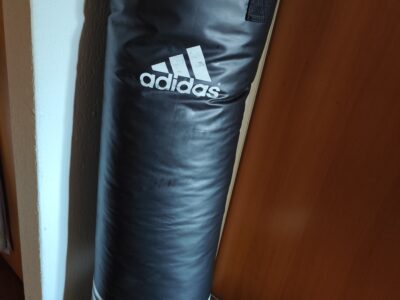 Boxsack Adidas 115 X 30 Top Zustand