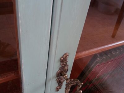 CRISTALLIERA LIBRERIA VENETA DELL' 800