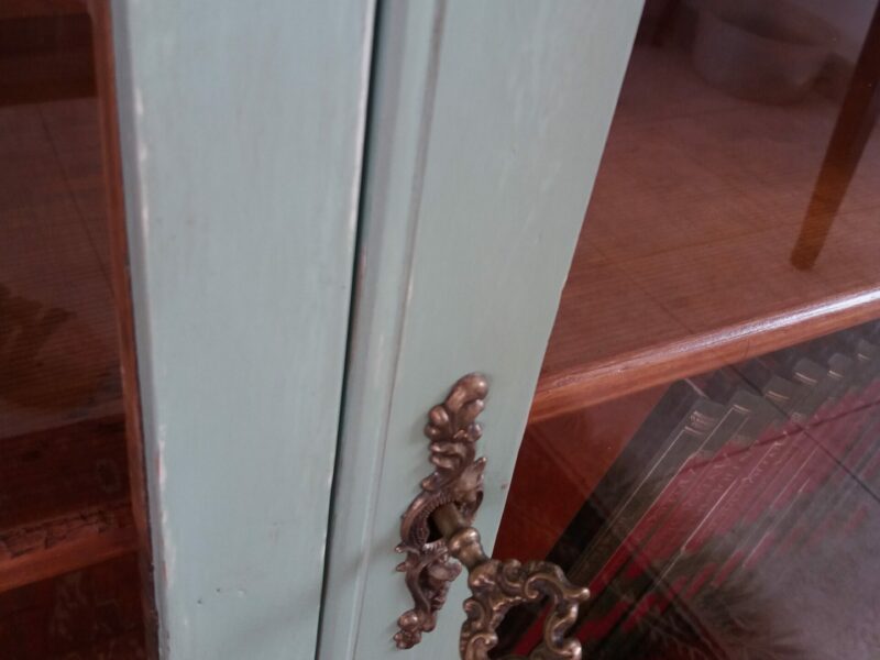 CRISTALLIERA LIBRERIA VENETA DELL' 800