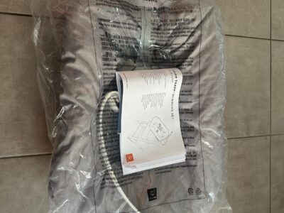 Stokke Tripp Trapp Newborn Set V2 – Grey