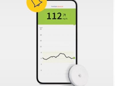 Freestyle Libre 2 plus