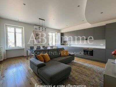 Apartment for sale in Alba