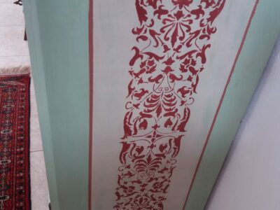 CRISTALLIERA LIBRERIA VENETA DELL' 800