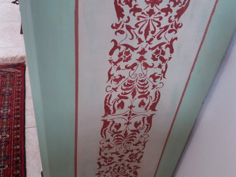 CRISTALLIERA LIBRERIA VENETA DELL' 800