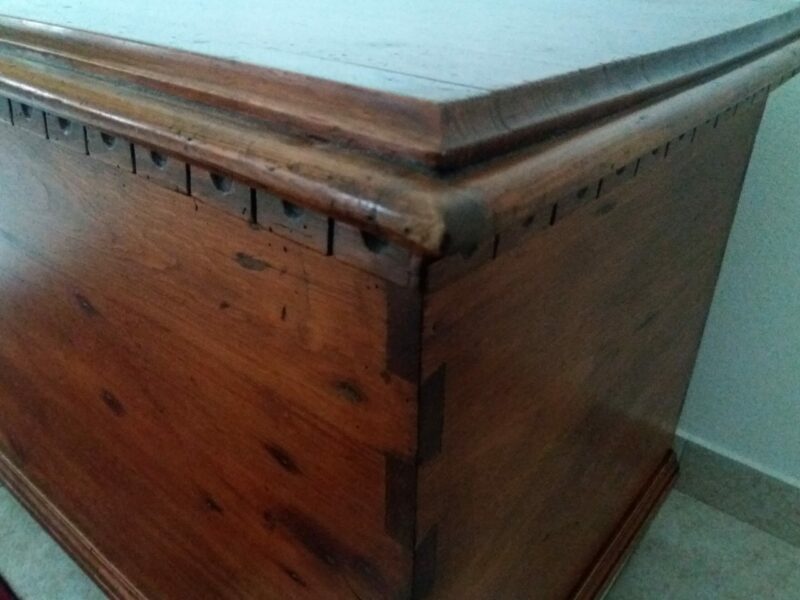 CASSAPANCA ANTICA DA DOTE