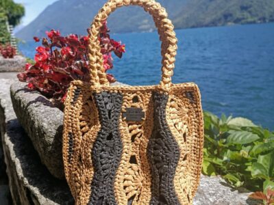 Borsa estiva
