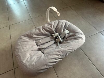 Stokke Tripp Trapp Newborn Set V2 – Grey