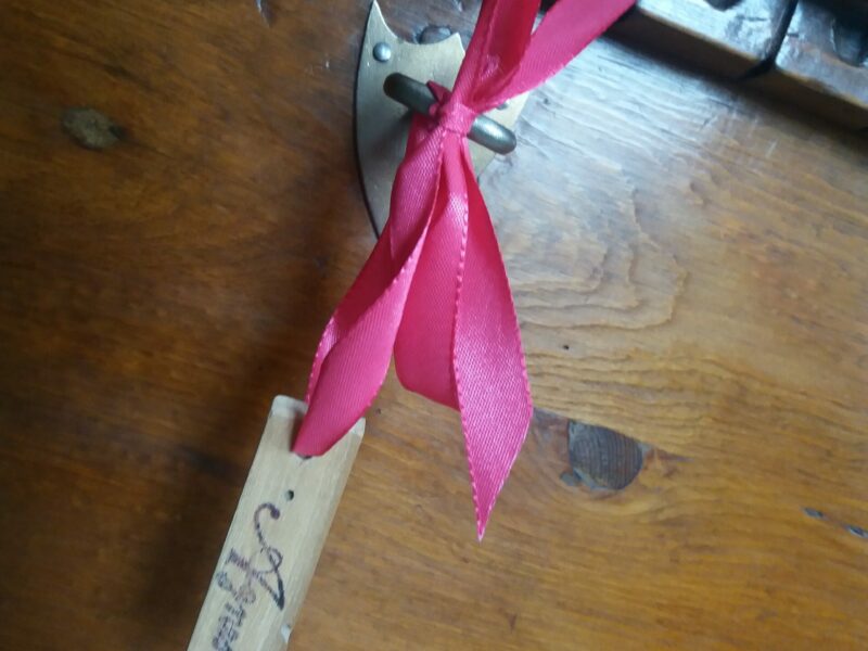 CASSAPANCA ANTICA DA DOTE