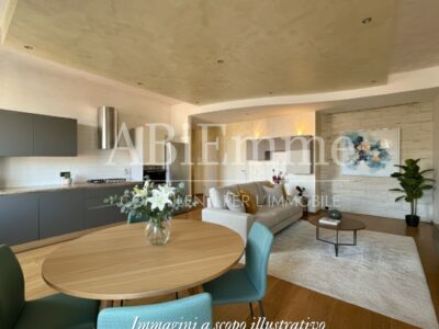 Apartment for sale in Alba