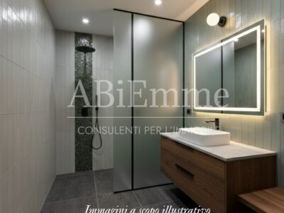 Apartment for sale in Alba