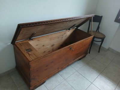 CASSAPANCA ANTICA DA DOTE