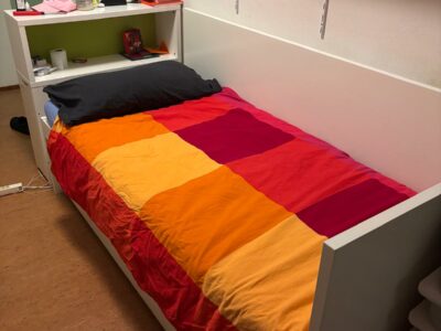 Letto Ikea per ragazzi