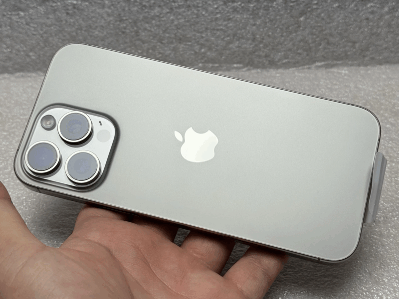 iPhone 16 Pro Max 256 GB