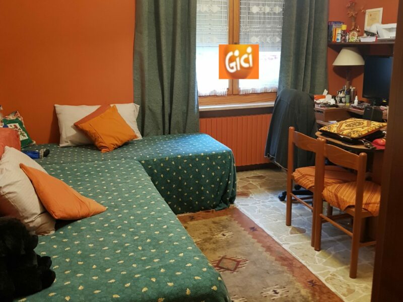 Privato vende Appartamento