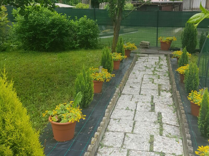 Privato vende Appartamento