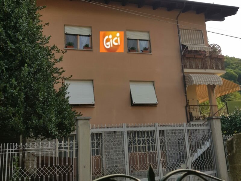 Privato vende Appartamento