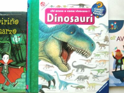 Libri per bambini
