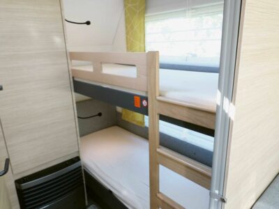 Roulotte FENDT 560 SKM APERO 2024 – PARI AL NUOVO / FULL OPTIONAL / OCCASIONE