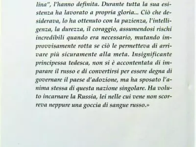 5 libri di personaggi della Storia