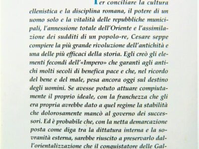 5 libri di personaggi della Storia