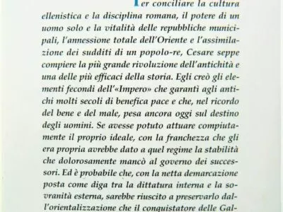 5 libri di personaggi della Storia