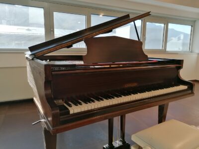 Pianoforte a coda Challen (Ricondizionato)