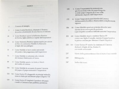 5 libri di personaggi della Storia
