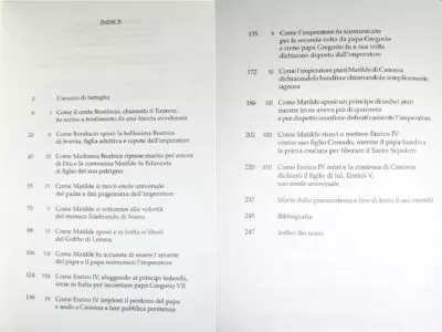 5 libri di personaggi della Storia
