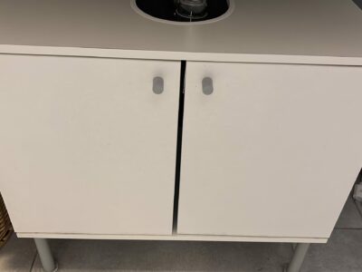 Grazioso mobiletto bagno