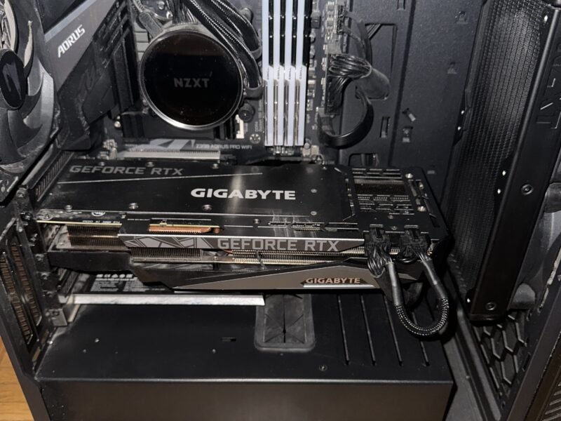 PC Gaming / Workstation – Ottime Prestazioni