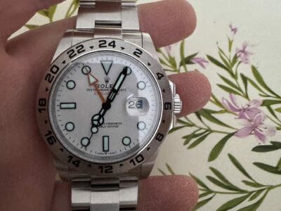 Explorer II