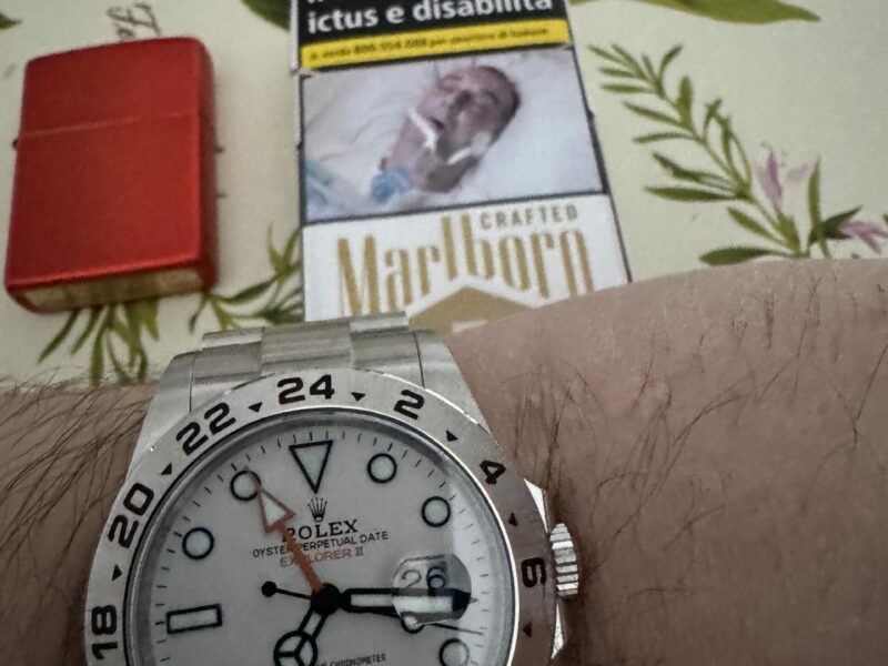 Explorer II