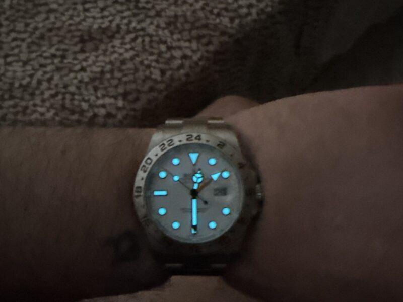 Explorer II