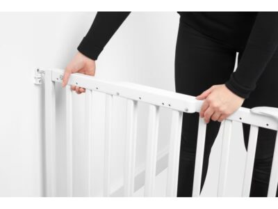 Cancelletto di sicurezza 63-106 cm nuovo