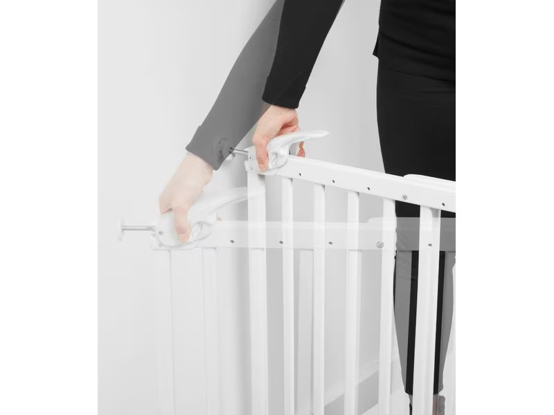 Cancelletto di sicurezza 63-106 cm nuovo