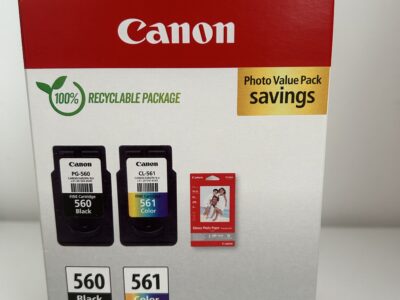 Cartucce stampante Canon