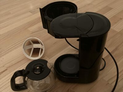 Macchina per caffè melitta