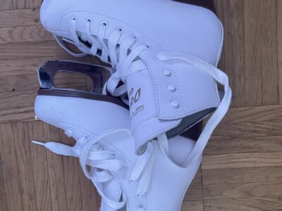 Pattini bambina - 33