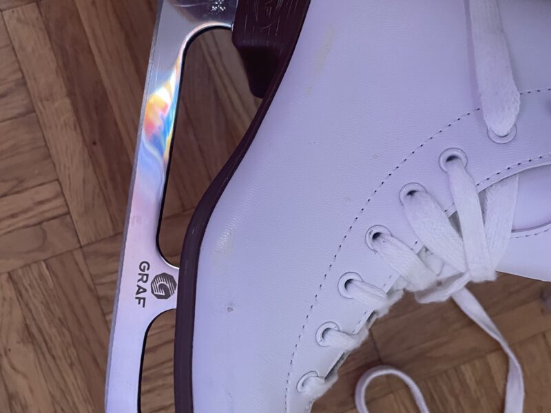 Pattini bambina - 33