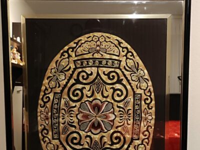 Quadro Bild 93x75